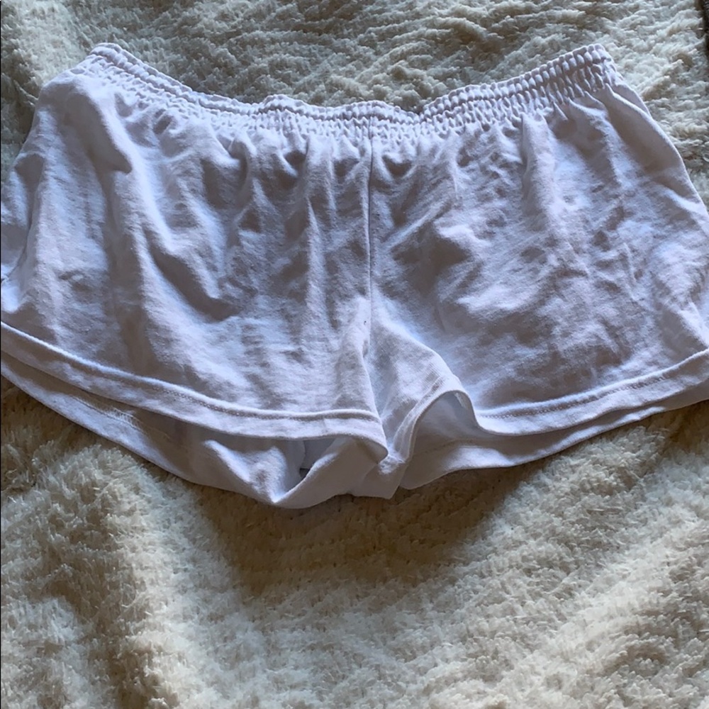 Soffe Shorts